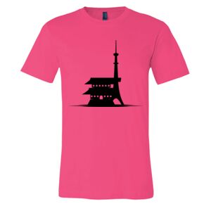 Jersey Tee Thumbnail