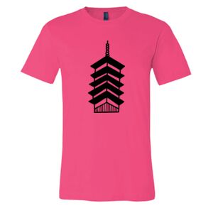 Jersey Tee Thumbnail