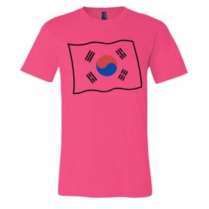 Jersey Tee Thumbnail