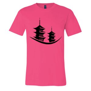 Jersey Tee Thumbnail