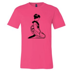 Jersey Tee Thumbnail