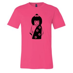 Jersey Tee Thumbnail