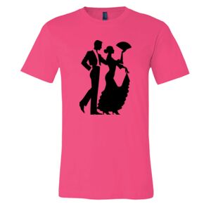 Jersey Tee Thumbnail