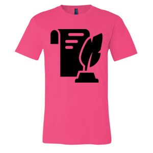 Jersey Tee Thumbnail