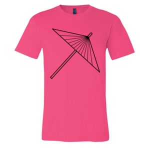 Jersey Tee Thumbnail