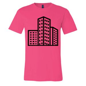 Jersey Tee Thumbnail