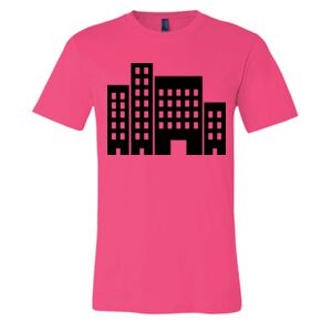 Jersey Tee Thumbnail