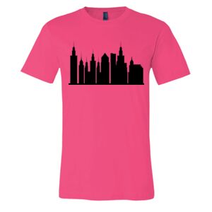 Jersey Tee Thumbnail