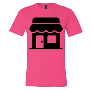 Jersey Tee Thumbnail