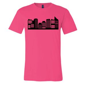 Jersey Tee Thumbnail