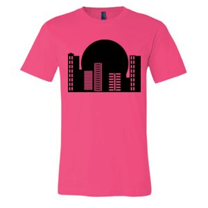 Jersey Tee Thumbnail