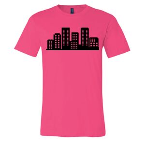 Jersey Tee Thumbnail