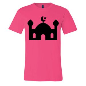 Jersey Tee Thumbnail