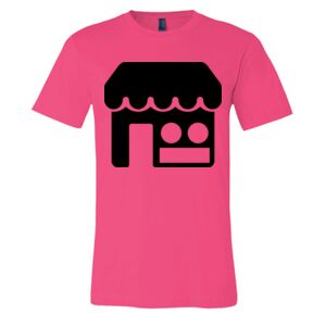 Jersey Tee Thumbnail