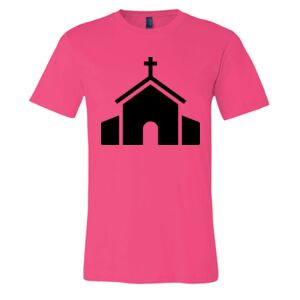 Jersey Tee Thumbnail