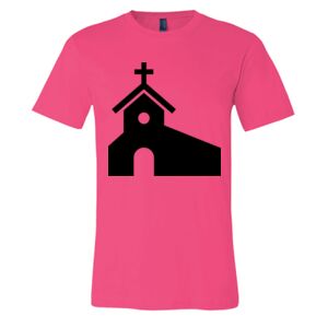 Jersey Tee Thumbnail