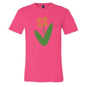 Jersey Tee Thumbnail