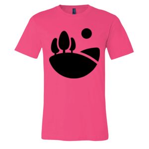 Jersey Tee Thumbnail