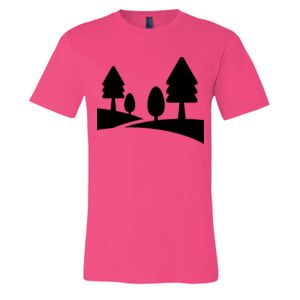 Jersey Tee Thumbnail