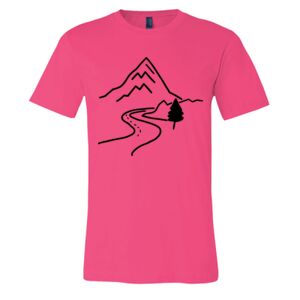 Jersey Tee Thumbnail