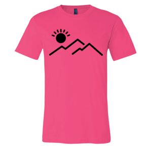 Jersey Tee Thumbnail