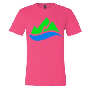 Jersey Tee Thumbnail