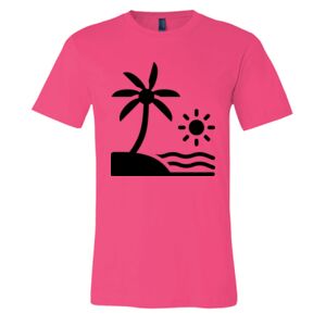 Jersey Tee Thumbnail