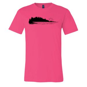 Jersey Tee Thumbnail