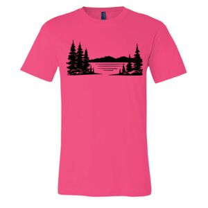 Jersey Tee Thumbnail