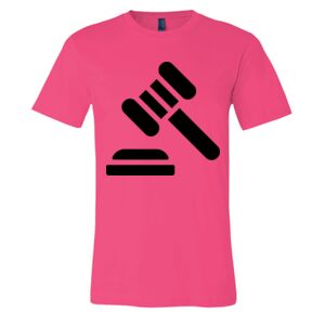 Jersey Tee Thumbnail