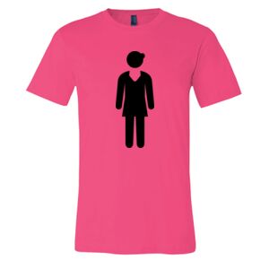 Jersey Tee Thumbnail