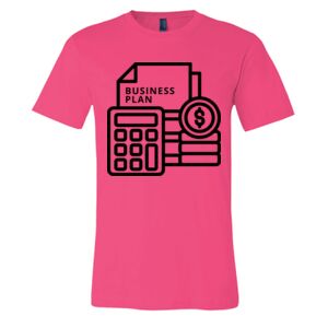 Jersey Tee Thumbnail