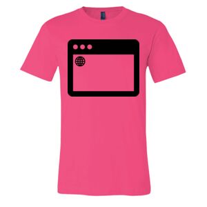 Jersey Tee Thumbnail