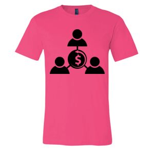 Jersey Tee Thumbnail