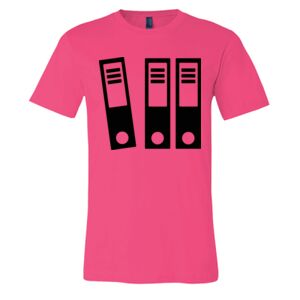 Jersey Tee Thumbnail