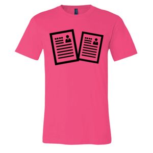 Jersey Tee Thumbnail