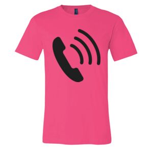 Jersey Tee Thumbnail