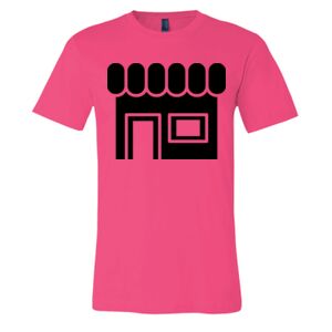 Jersey Tee Thumbnail