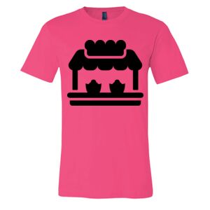 Jersey Tee Thumbnail