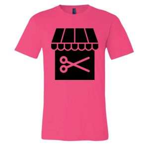 Jersey Tee Thumbnail