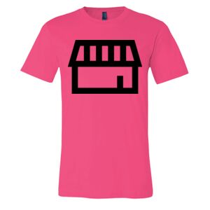 Jersey Tee Thumbnail