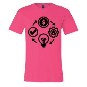 Jersey Tee Thumbnail