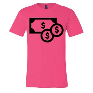 Jersey Tee Thumbnail