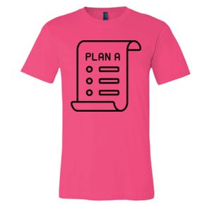 Jersey Tee Thumbnail