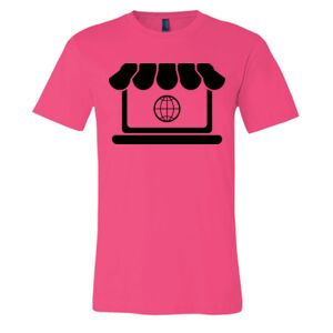 Jersey Tee Thumbnail