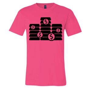 Jersey Tee Thumbnail