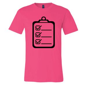 Jersey Tee Thumbnail