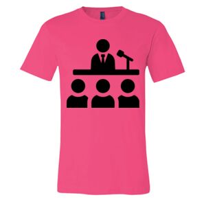 Jersey Tee Thumbnail