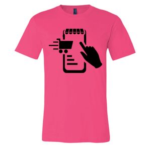 Jersey Tee Thumbnail