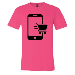 Jersey Tee Thumbnail